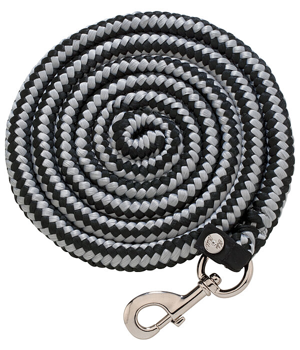 halstertouw Ruffles & Diamonds met karabijnhaak