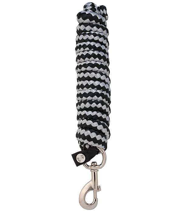 halstertouw Ruffles & Diamonds met karabijnhaak