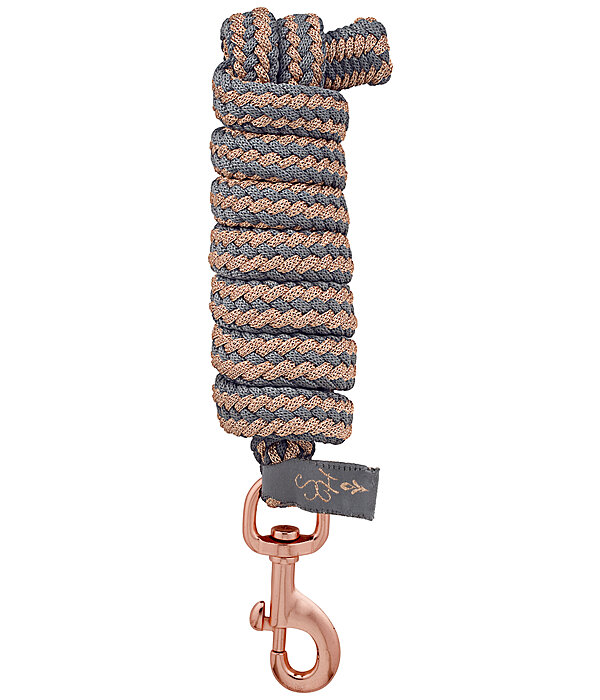 halstertouw Just Sparkle met karabijnhaak