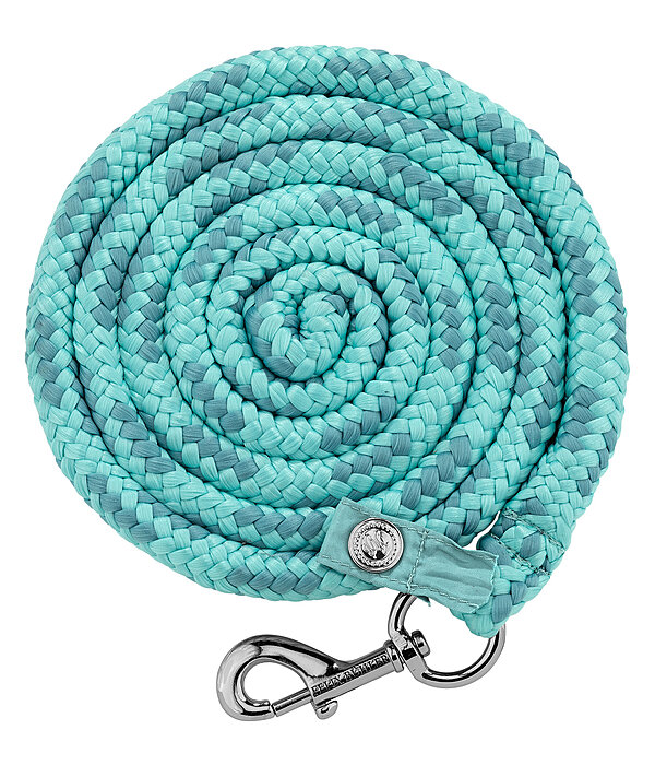 halstertouw Coin met karabijnhaak