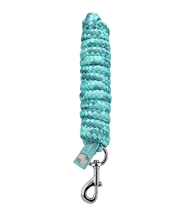halstertouw Coin met karabijnhaak