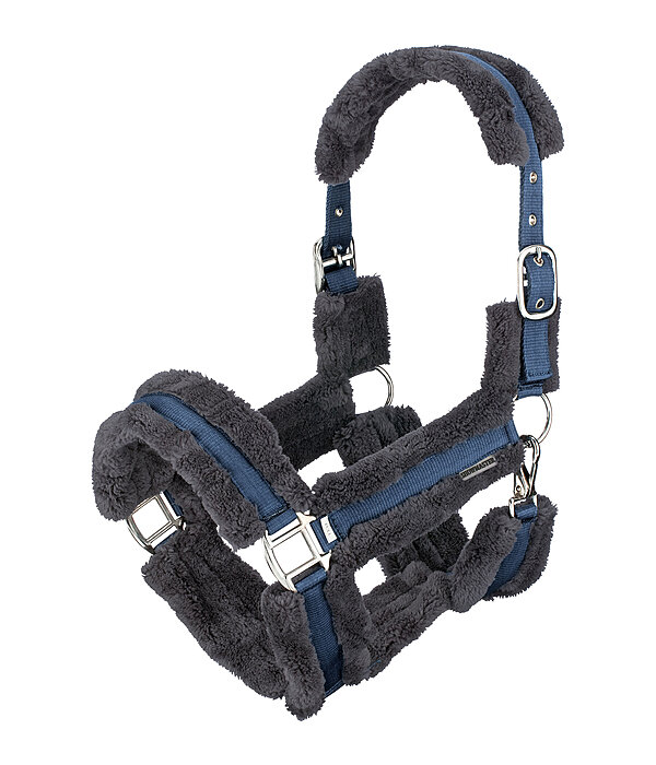 teddyfleece halster Cuddly