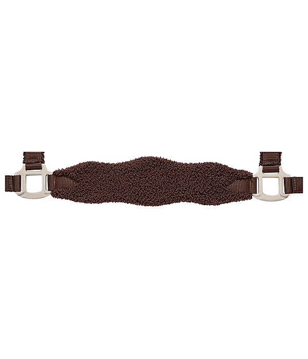 teddyfleece halster