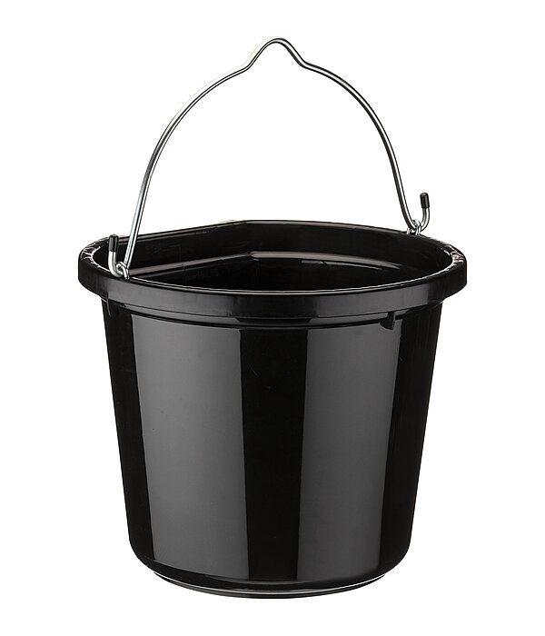 Grote voer- en drinkemmer 16 liter