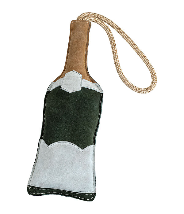 Paardenspeelgoed Champagne Bottle