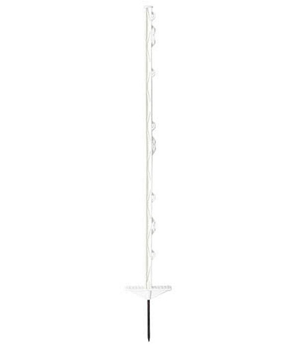 kunststof weidepalen