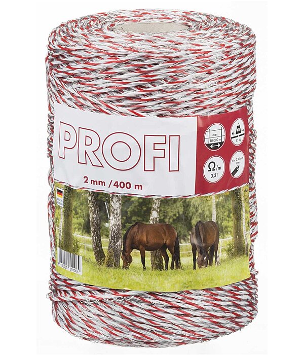 Lint Profi, 400 m / 2 mm