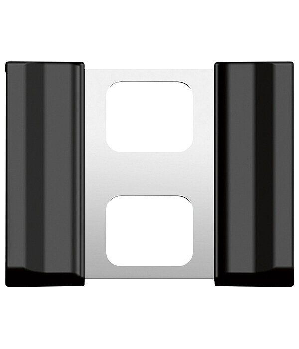 Litzclip bandverbinder