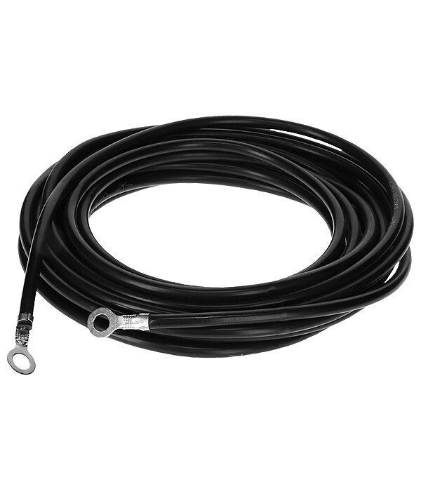 Hekwerk-/aardingskabel 3 m