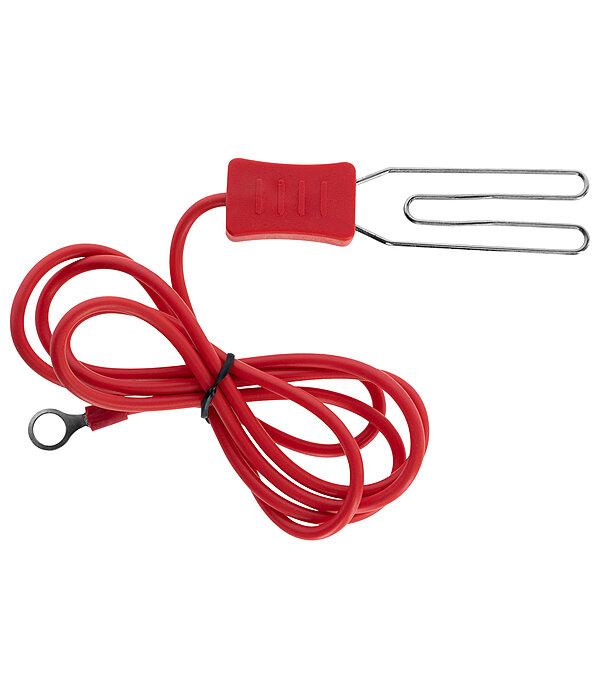 Afrasteringsaansluitkabel