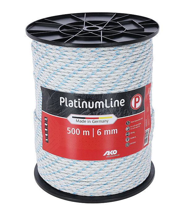 schrikdraad PlatinumLine 500 m