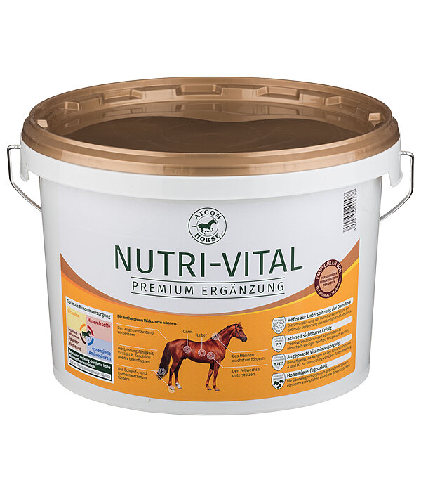 NUTRI VITAL