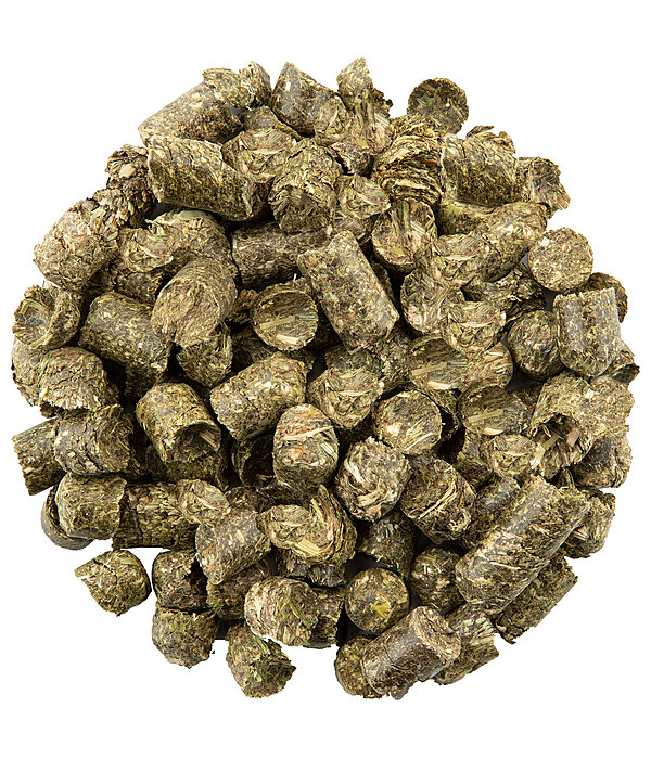 Esparcette Pellets