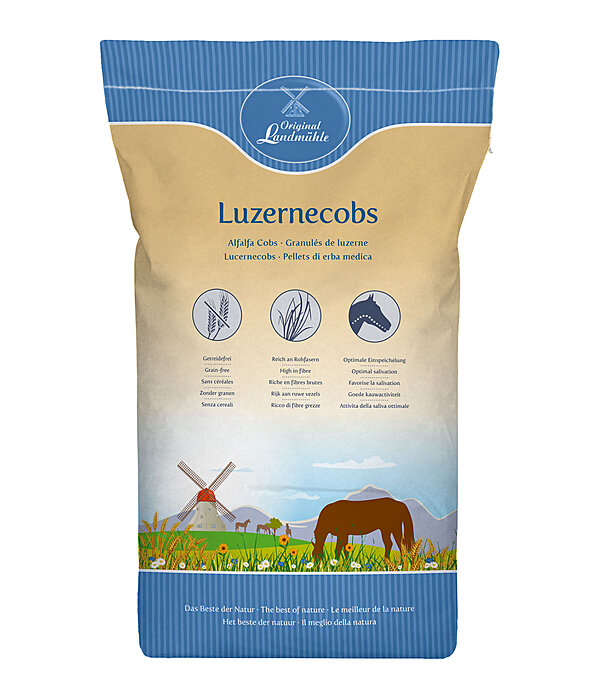 Lucernecobs