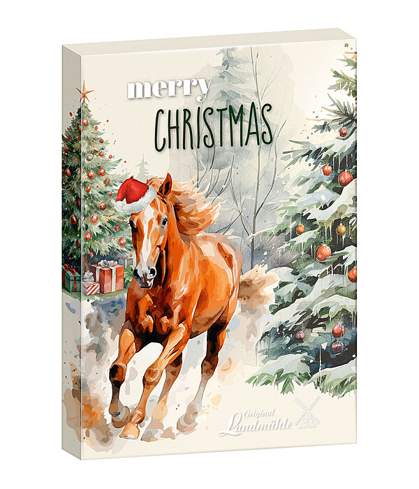 Adventskalender Voor Paarden Voeding Voedingssupplementen Kramer 