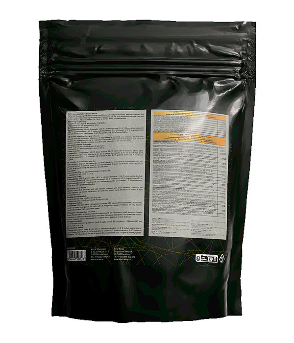Mineraalvoer Premium