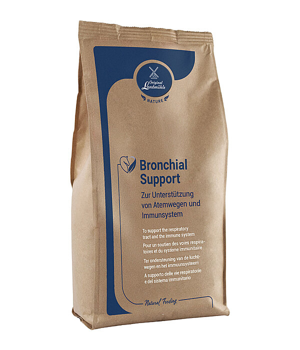 Bronchial Support