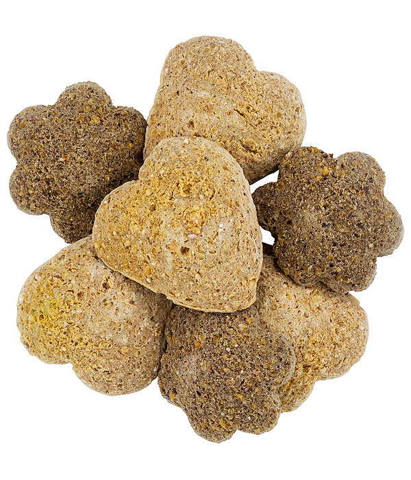 knoflookwonder snoepjes mix