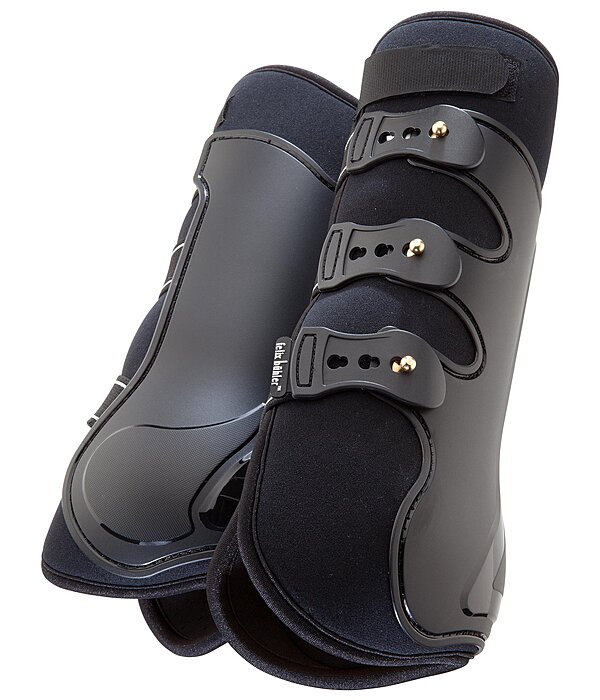 peesbeschermers Perfect Protection, achterbenen