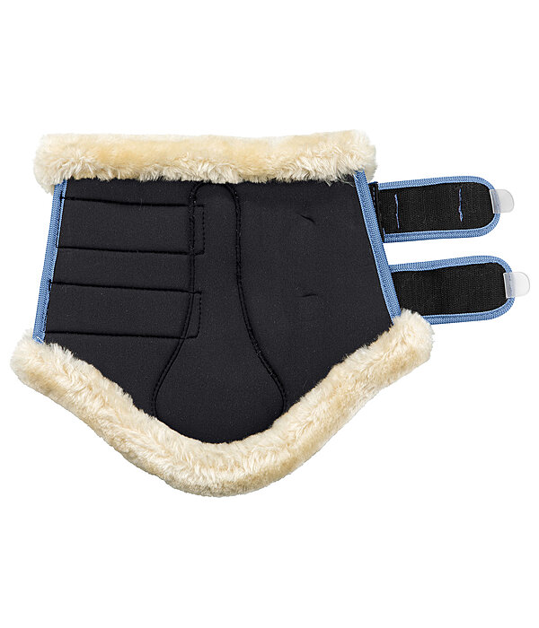 teddyfleece dressuur beenbeschermers Essential, voorbenen