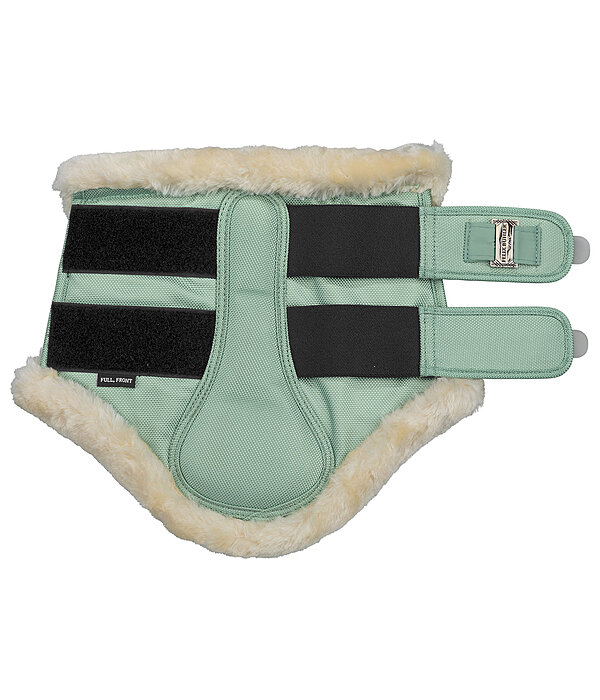 teddyfleece dressuur beenbeschermers Essential, voorbenen