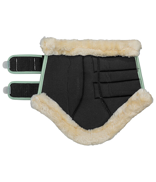 teddyfleece dressuur beenbeschermers Essential, voorbenen