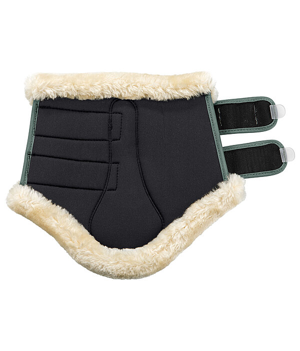 teddyfleece dressuur beenbeschermers Essential, voorbenen
