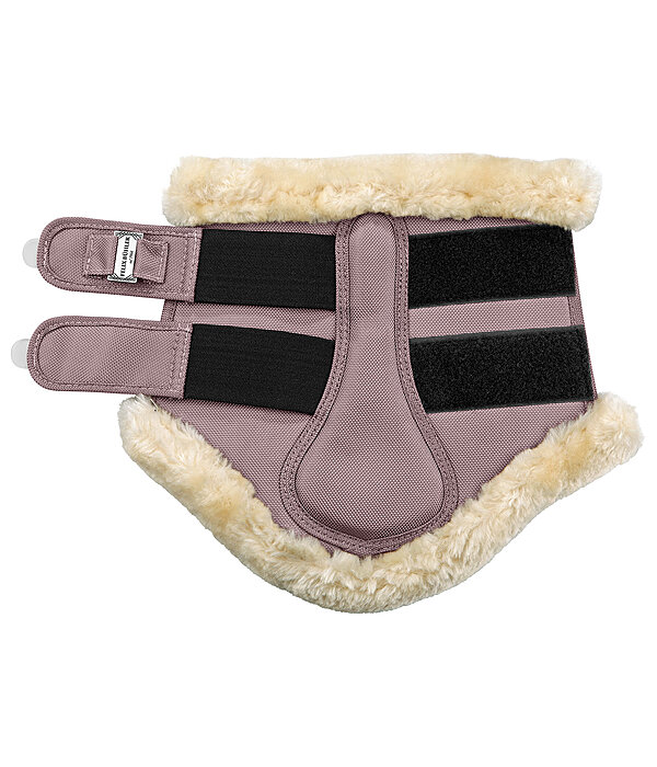 teddyfleece dressuur beenbeschermers Essential, voorbenen