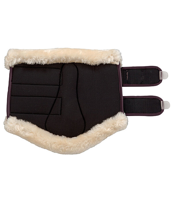 teddyfleece dressuur beenbeschermers Essential, voorbenen