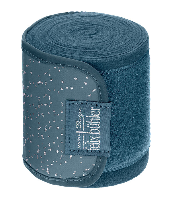 fleecebandages Sparkling II