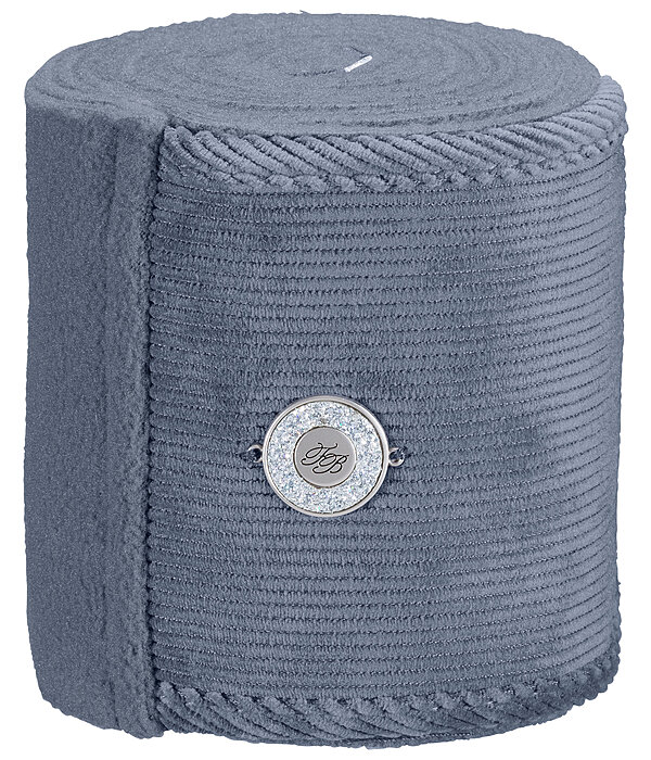 fleece bandages Cord & Glamour