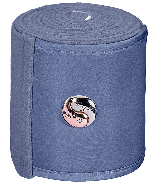 fleece bandages Yin & Yang