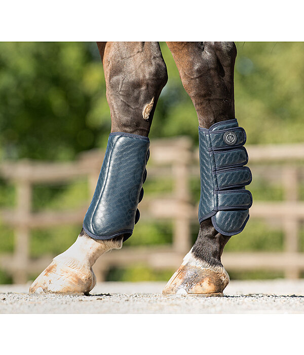 dressuur beenbeschermers Dressur-Derby - achterbenen
