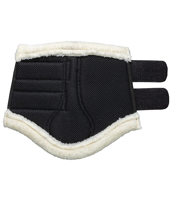 teddyfleece dressuur peesbeschermers Classic, voorbenen