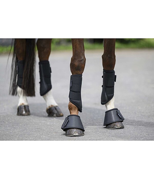 beenbeschermers Active, voorbenen