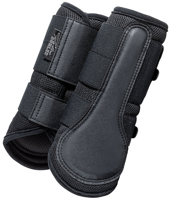 beenbeschermers Active, achterbenen