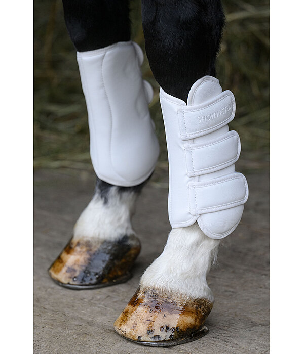 dressuur beenbeschermers All Day, voorbenen