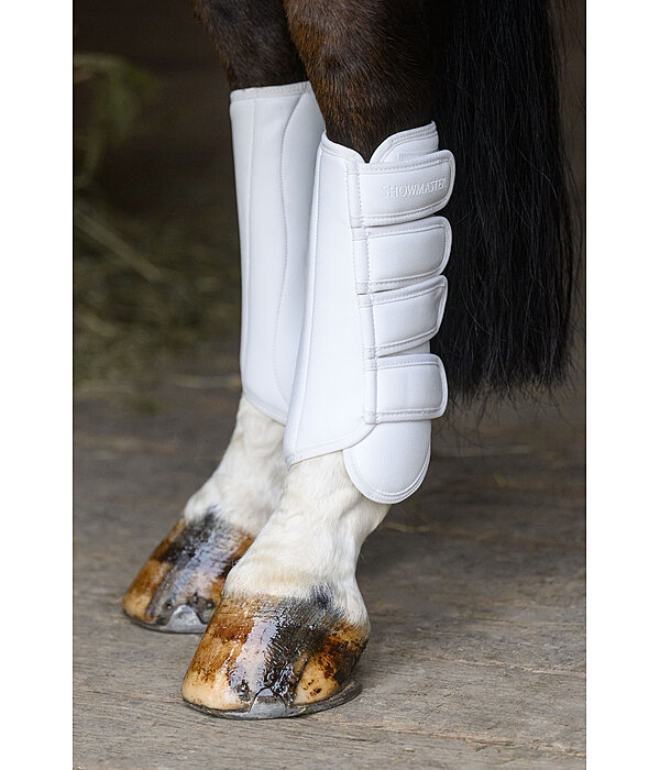 dressuur beenbeschermers All Day, achterbenen