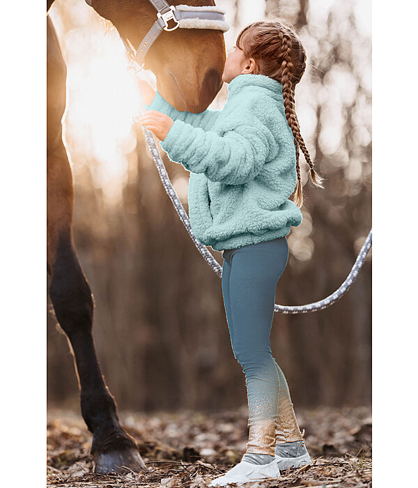 voltigelegging Icy Glitter voor Kids & Teens