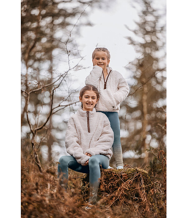 sherpa pullover Icy voor Kids & Teens