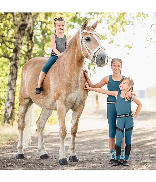 tanktop Leni voor Kids & Teens