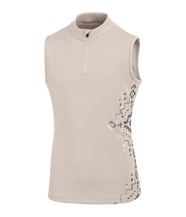 tanktop Leonie voor
