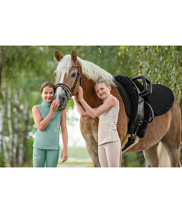 tanktop Leonie voor