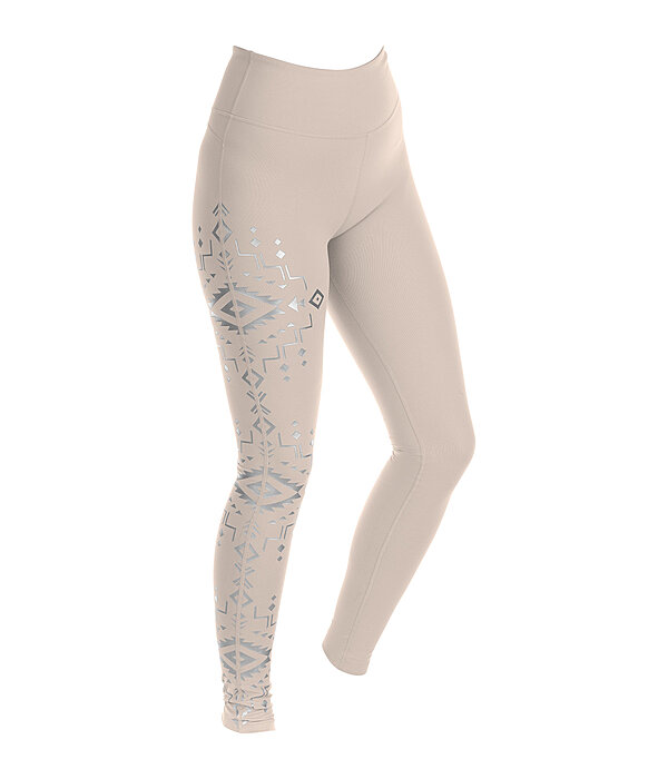 dames voltigelegging Gina