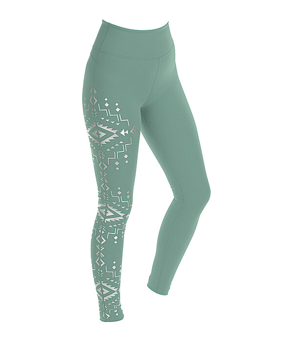 dames voltigelegging Gina