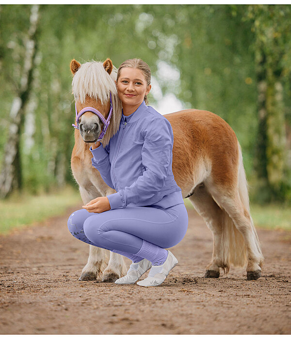 dames voltigelegging Gina
