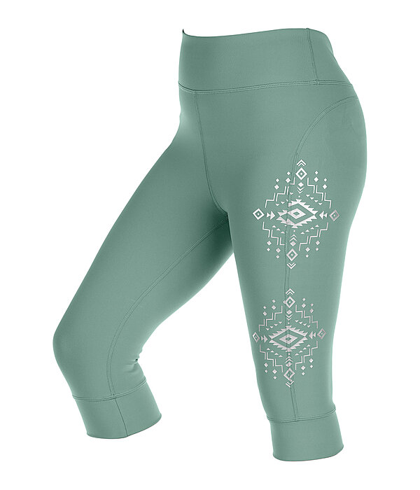 capri voltigelegging Mona voor Kids & Teens
