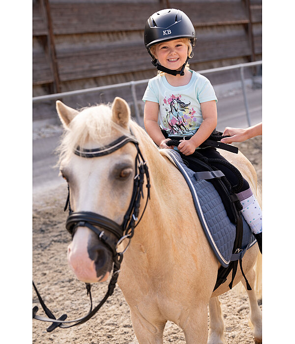 rijgordel met handgrepen