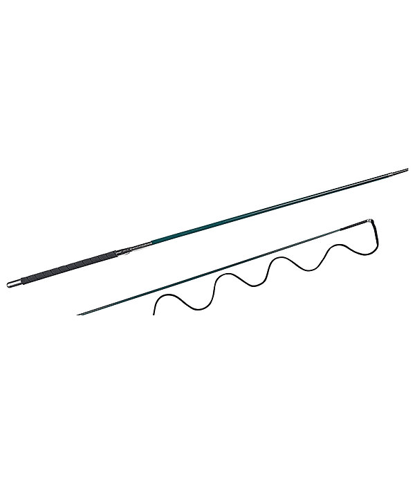 longeerzweep telescopisch Ultralight