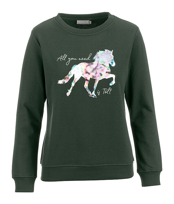 sweatshirt Stalla